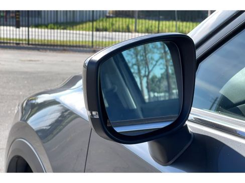 Certified 2023 MAZDA CX-5 AWD 2.5 S w/ Select Package image 20