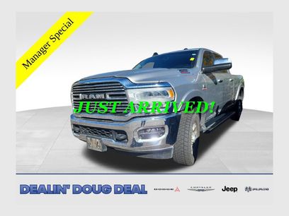 Used 2020 RAM 2500 Laramie