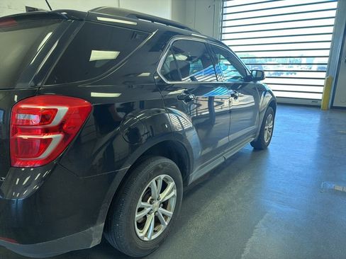 Used 2016 Chevrolet Equinox LT w/ Convenience Package AWD/4WD image 6