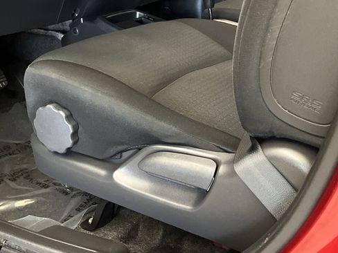 Used 2021 Mitsubishi Mirage G4 ES image 12