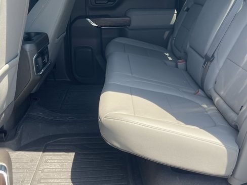 Used 2021 GMC Sierra 1500 SLT w/ SLT Premium Package image 12