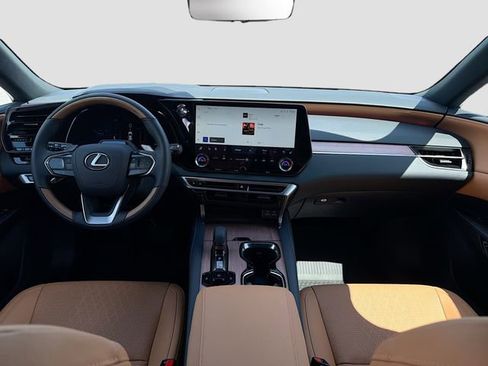 New 2026 Lexus RX 350 Premium Plus FWD image 17