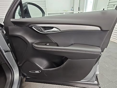 New 2026 Buick Envision Sport Touring AWD/4WD image 44