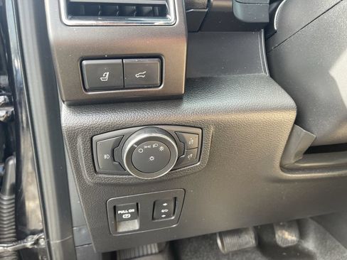 Used 2021 Ford Expedition Limited AWD/4WD image 18