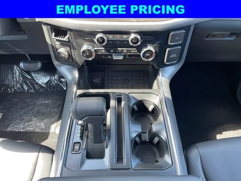 New 2026 Ford F150 XLT w/ Equipment Group 303A High AWD/4WD image 11