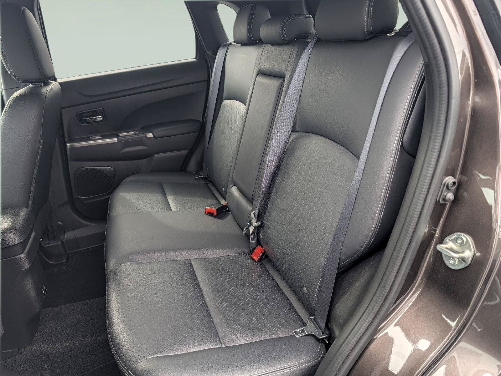 Used 2022 Mitsubishi Outlander Sport GT AWD/4WD image 18