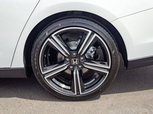 New 2026 Honda Accord Sport image 10