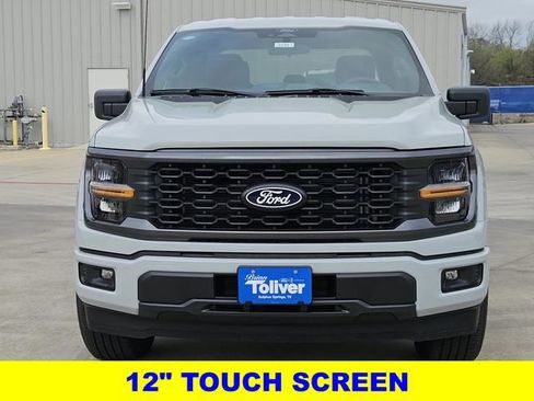 New 2026 Ford F150 STX image 3
