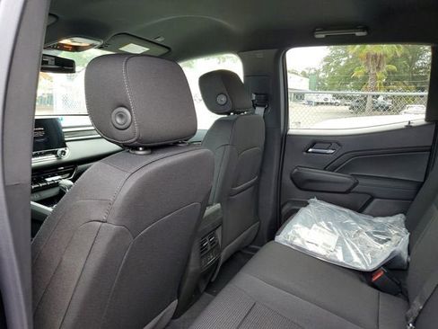 New 2026 GMC Canyon Elevation w/ Convenience Package AWD/4WD image 11