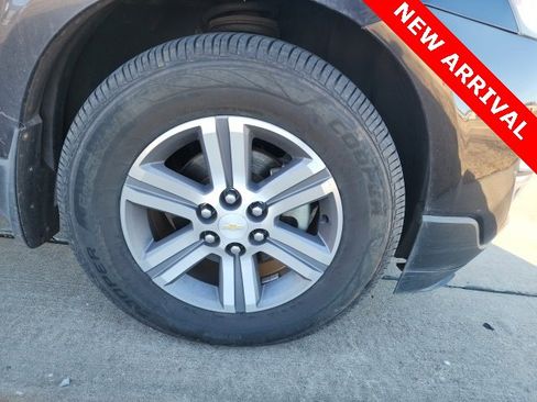 Used 2015 Chevrolet Traverse LT image 9