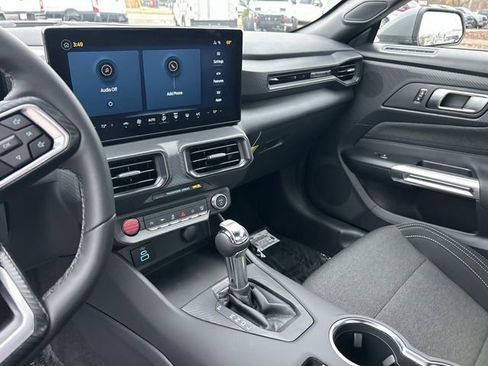 New 2026 Ford Mustang EcoBoost image 14