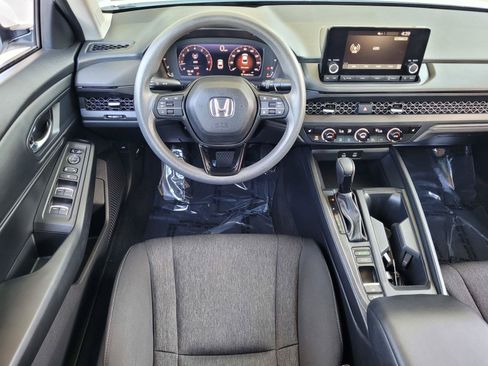 Used 2023 Honda Accord EX image 21