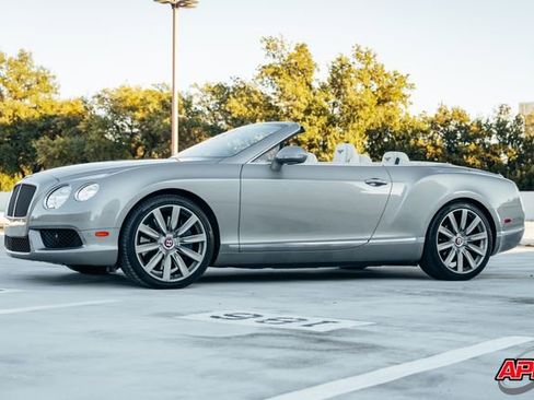 Used 2013 Bentley Continental GT image 48