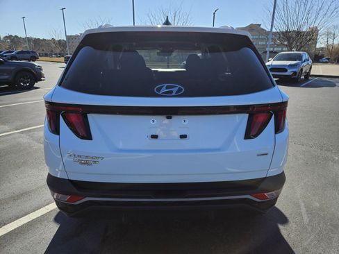 Used 2024 Hyundai Tucson SEL image 6