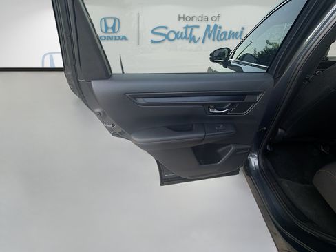 Used 2024 Honda CR-V Sport image 26