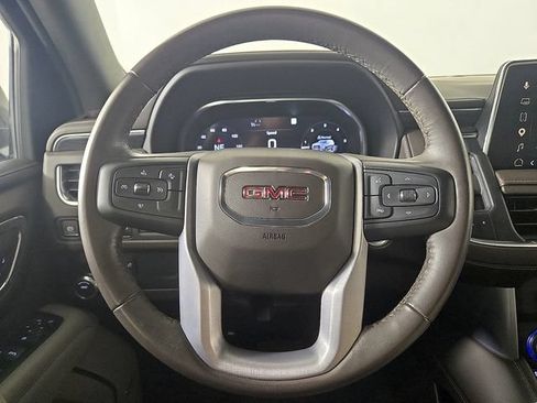 Used 2022 GMC Yukon SLT RWD image 20