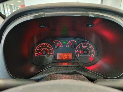 Used 2017 RAM ProMaster City Tradesman w/ Rear Back-up Camera Group FWD image 12