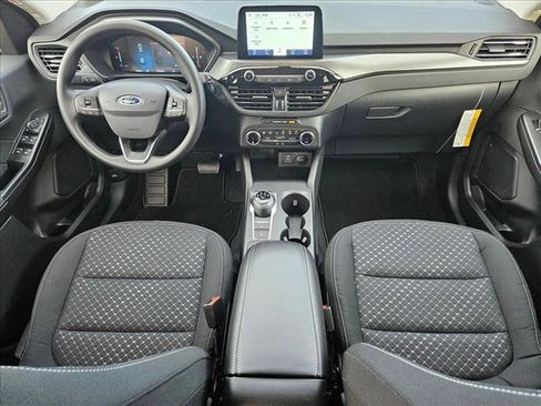 New 2026 Ford Escape Active image 15