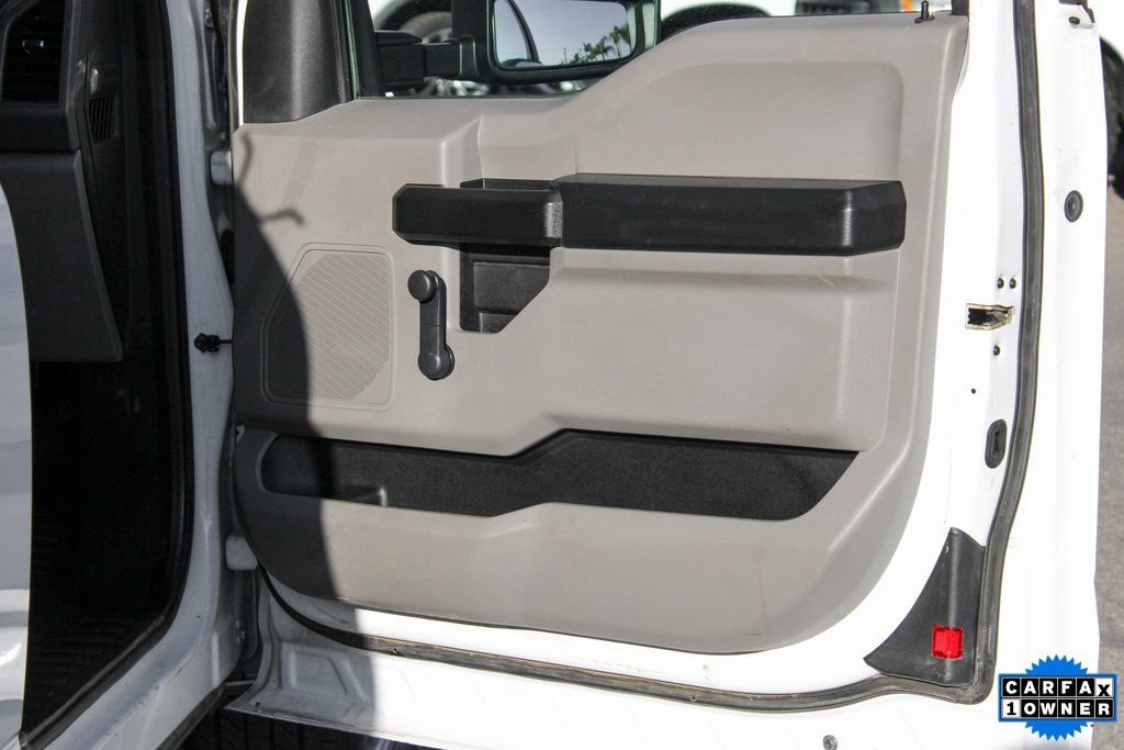 Used 2018 Ford F350 XL RWD image 34