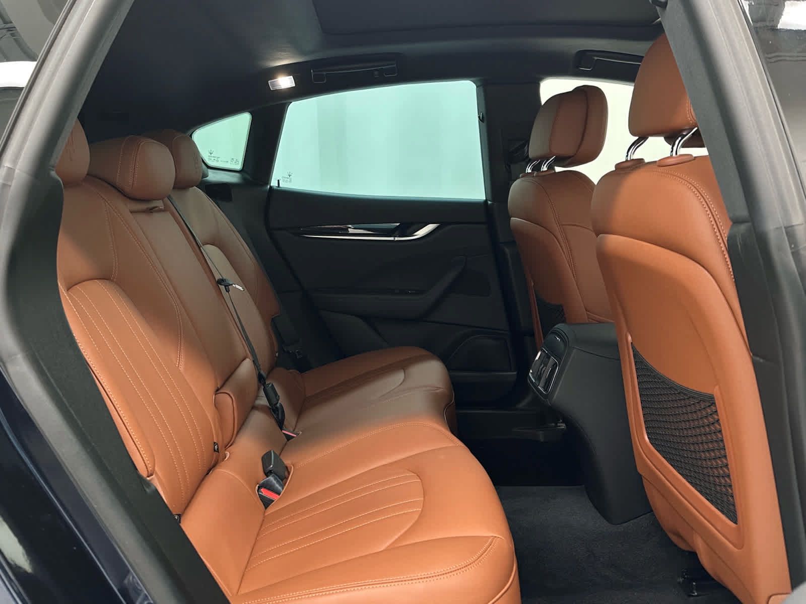 Used 2023 Maserati Levante GT AWD/4WD image 21