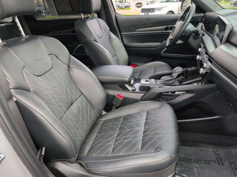 Certified 2024 Kia Telluride EX X-Line AWD/4WD image 32