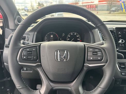 Used 2026 Honda Ridgeline RTL image 19