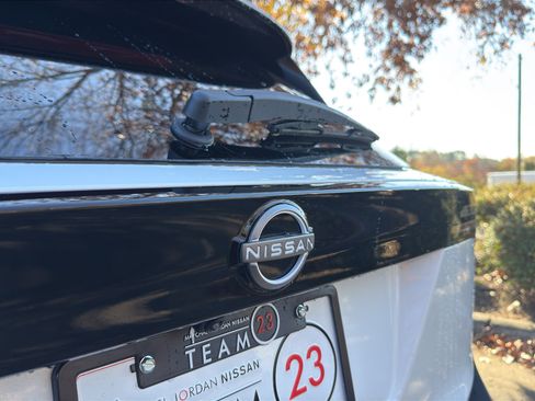 New 2026 Nissan Kicks SR w/ SR Premium Package image 13