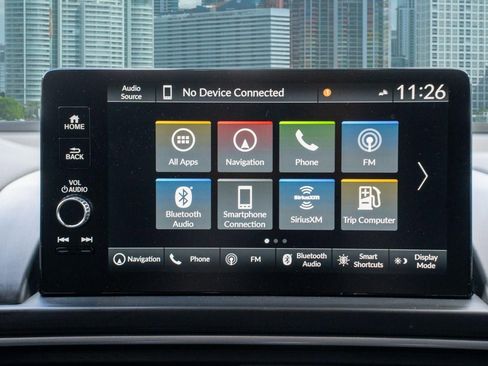 Certified 2024 Honda Pilot Touring image 25