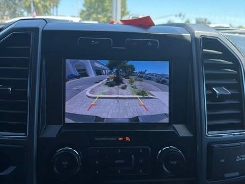 Used 2020 Ford F150 XLT w/ Equipment Group 302A Luxury RWD image 10