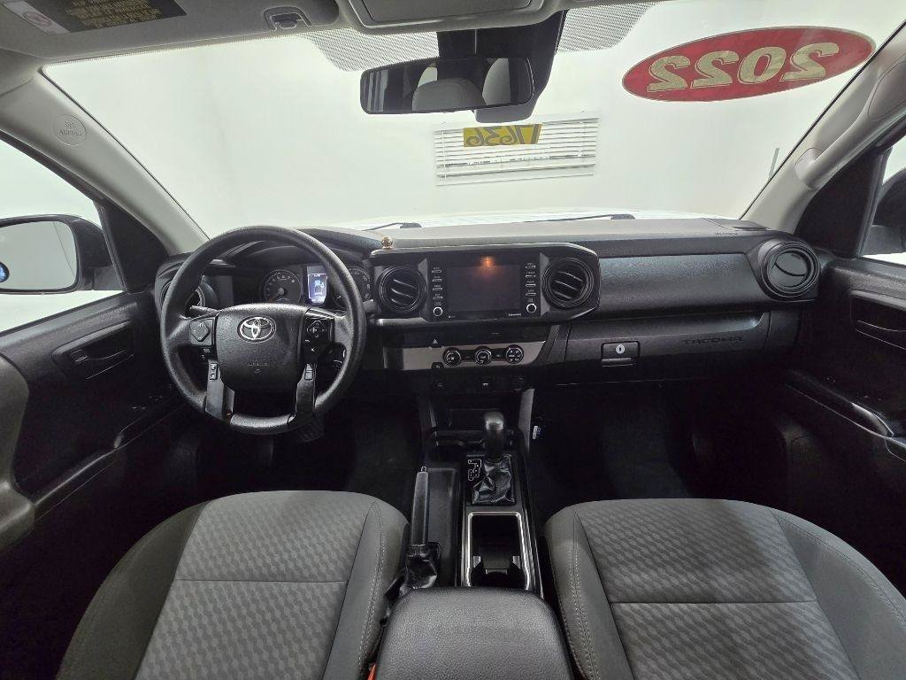 Used 2022 Toyota Tacoma SR RWD image 19