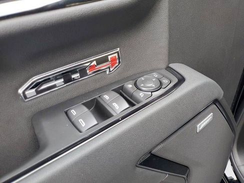 New 2026 GMC Sierra 1500 AT4 image 20