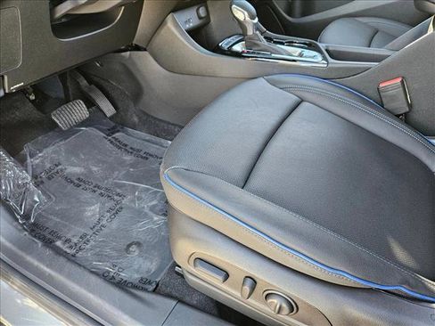 New 2026 Buick Encore GX Sport Touring w/ Comfort Package image 4