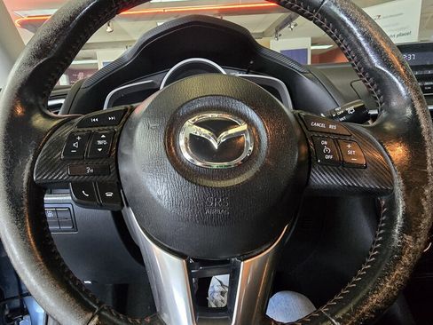Used 2014 MAZDA MAZDA3 i Touring FWD image 24
