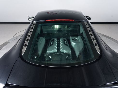 Used 2012 Audi R8 V10 AWD/4WD image 18