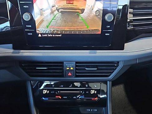 New 2026 Volkswagen Jetta SEL image 31