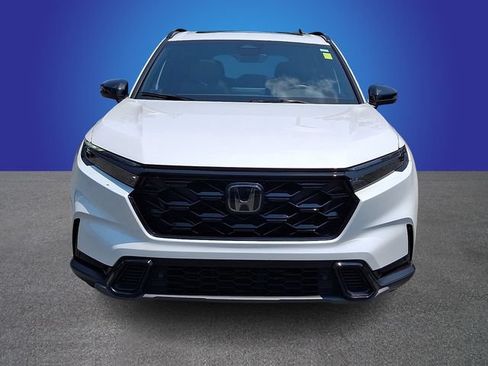 Used 2024 Honda CR-V Sport-L image 2