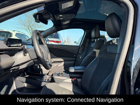 Used 2022 Ford Mustang Mach-E GT image 6