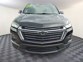 Certified 2023 Chevrolet Traverse LT w/ LT Premium Package AWD/4WD video 2