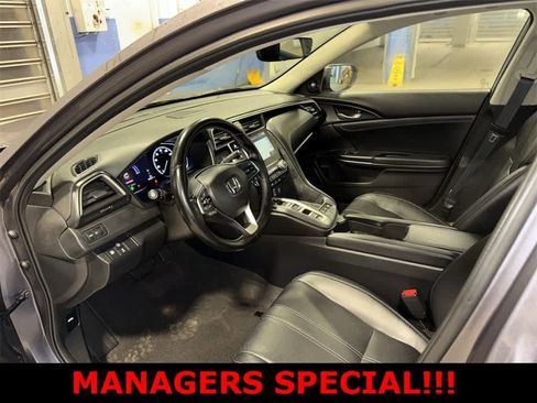Used 2020 Honda Insight Touring image 31