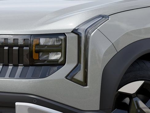 New 2027 Kia Seltos EX FWD image 10