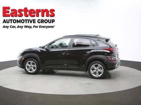 Used 2023 Hyundai Kona SEL image 60