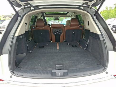 Certified 2022 Acura MDX SH-AWD w/ Technology Package image 33