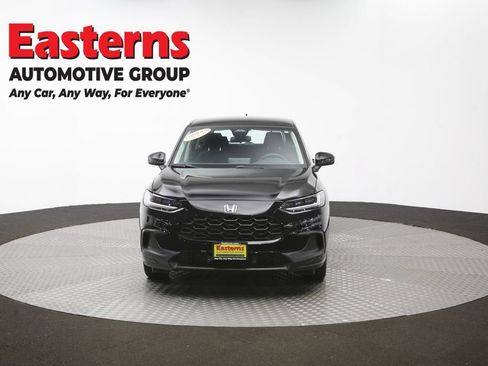 Used 2023 Honda HR-V LX image 51