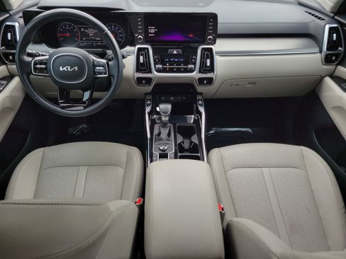 Used 2022 Kia Sorento SX FWD image 8