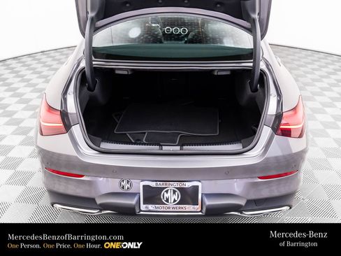 New 2026 Mercedes-Benz CLA 250 CLA 250 image 32