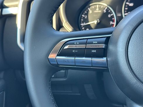 New 2026 MAZDA CX-50 AWD 2.5 S w/ Cargo Package image 18