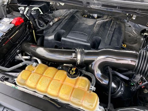Used 2020 Ford Expedition Limited RWD image 27