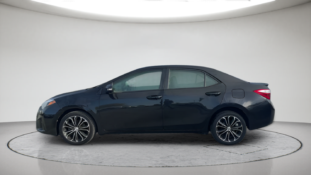 Used 2016 Toyota Corolla S FWD image 6