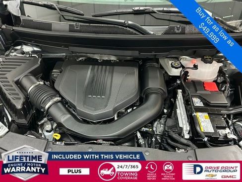 New 2026 GMC Acadia Elevation w/ Elevation Premium Package image 7