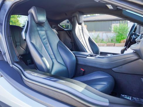 Used 2017 BMW i8 AWD/4WD image 33